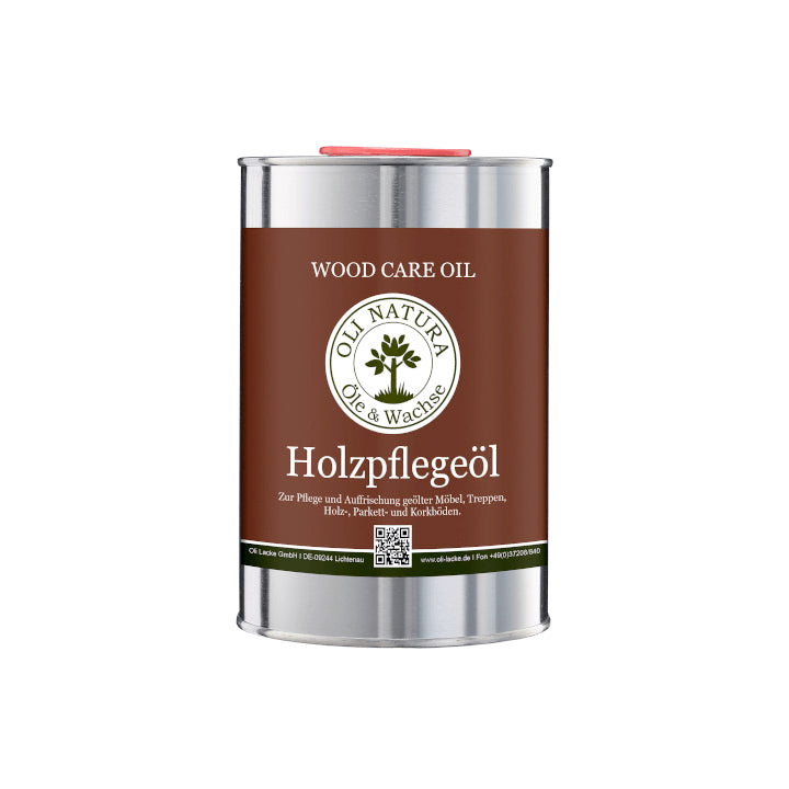 Holzpflegeöl