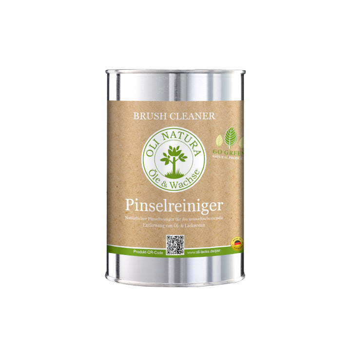 Pinselreiniger