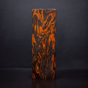 Gewürzmühle aus Ebono Holz