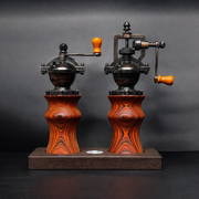 Bundle Pfeffermühle und Salzmühle SaRaiFo Cocobolo