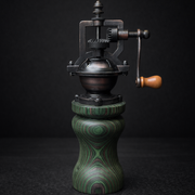 Pfeffermühle REZYWOOD Camo maser